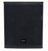 Citronic CASA Active 12" Subwoofer Cabinet